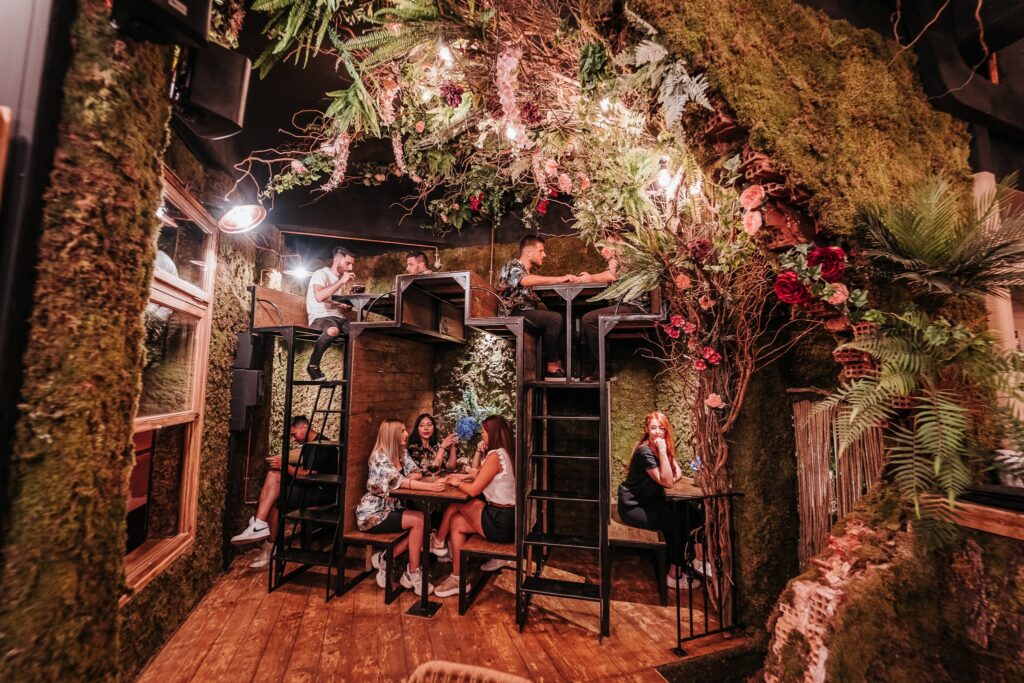 Insights Greece - 16 Coolest Bars in Psyrri Neighbourhood