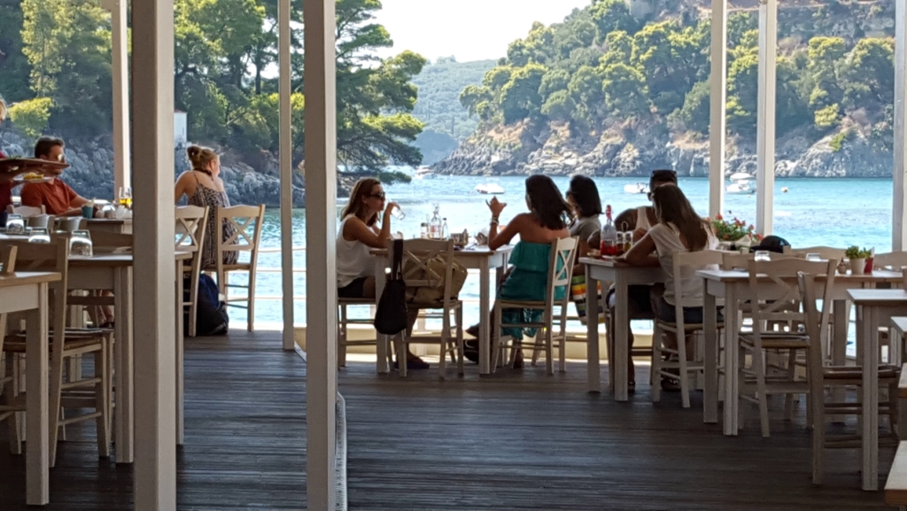 Insights Greece - Miniguide to Parga