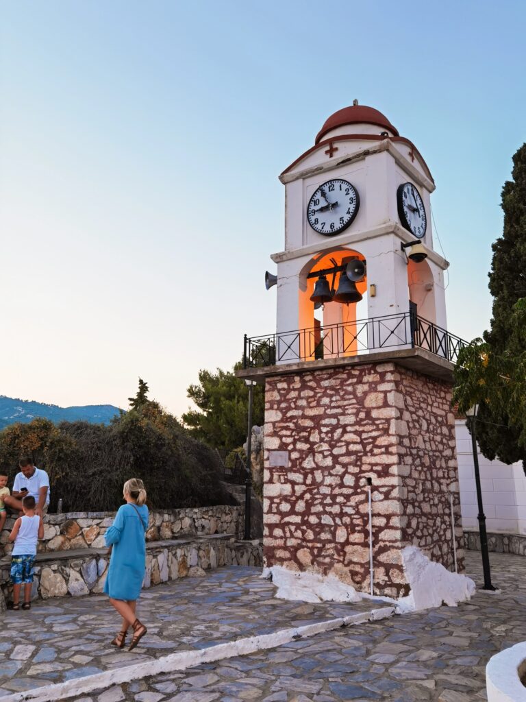 Insights Greece - A Guide to Romantic Skiathos