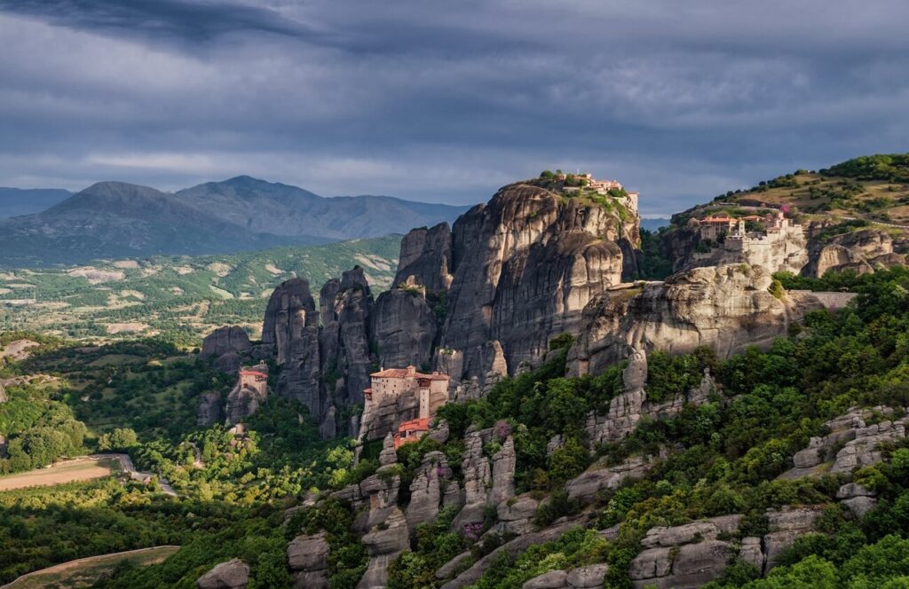 Insights Greece - Complete Guide to Meteora