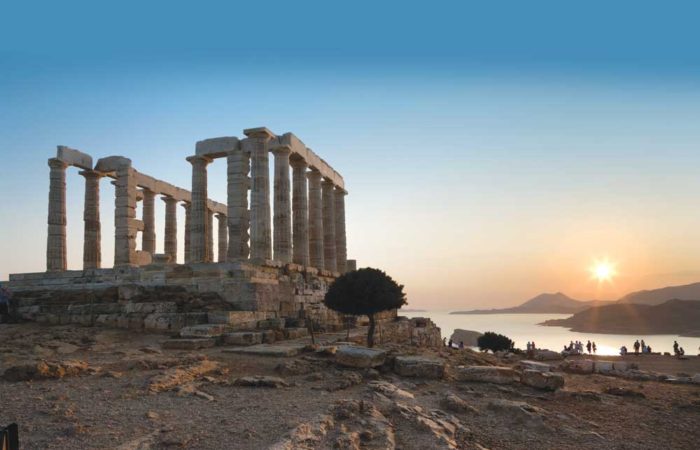 Insights Greece - The Most Romantic Spots in Athens