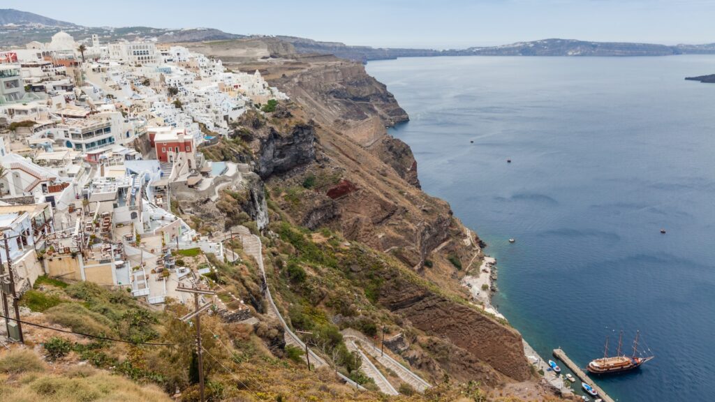 Insights Greece - 8 Day Intimate Cruise Around Unexplored Greek Islands 