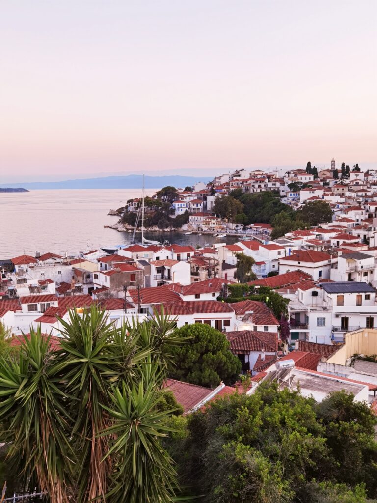 Insights Greece - A Guide to Romantic Skiathos