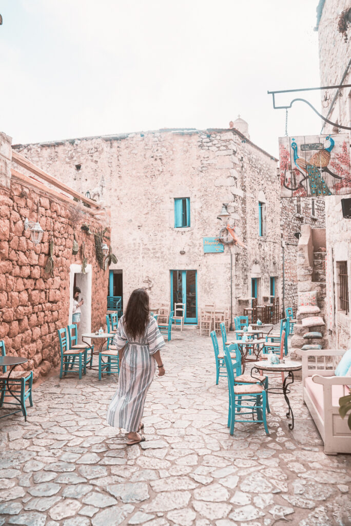 Insights Greece - Best Things to See and Do in Limeni