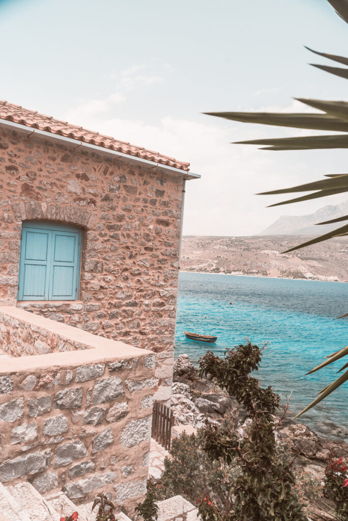 Insights Greece - Best Things to See and Do in Limeni
