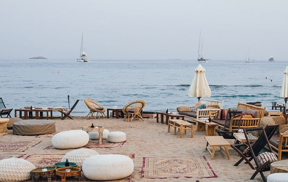 Insights Greece - 5 Best Beach Spots Around Athens