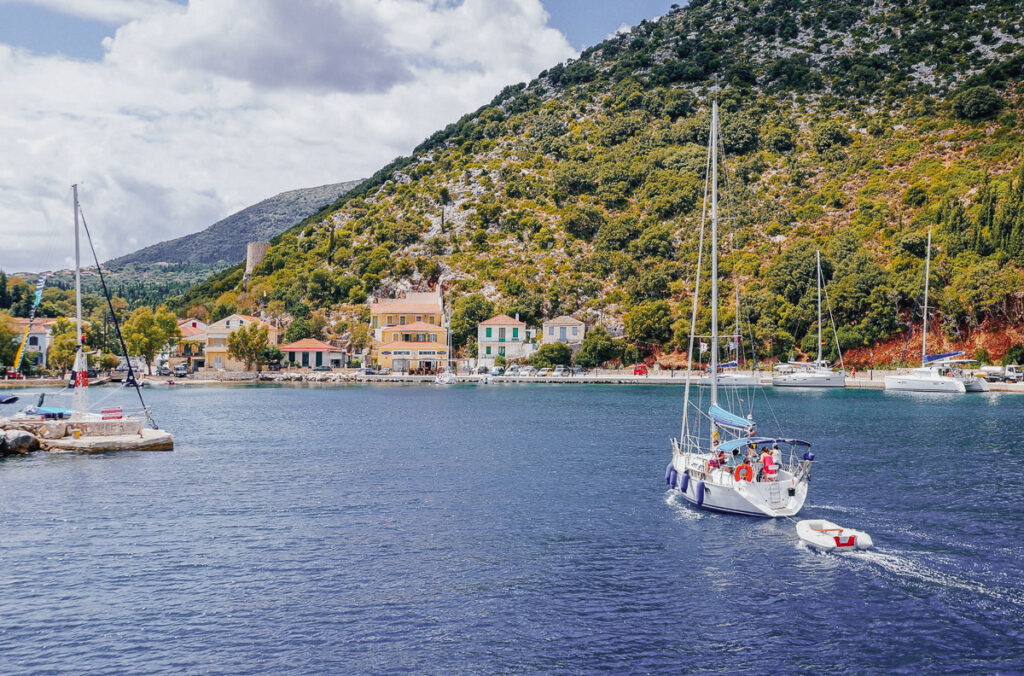 Insights Greece - 7 Stunning Ionian Islands You Need to Explore