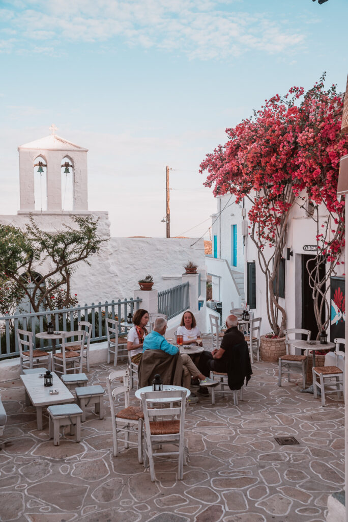 Insights Greece - Complete Travel Guide to Kimolos