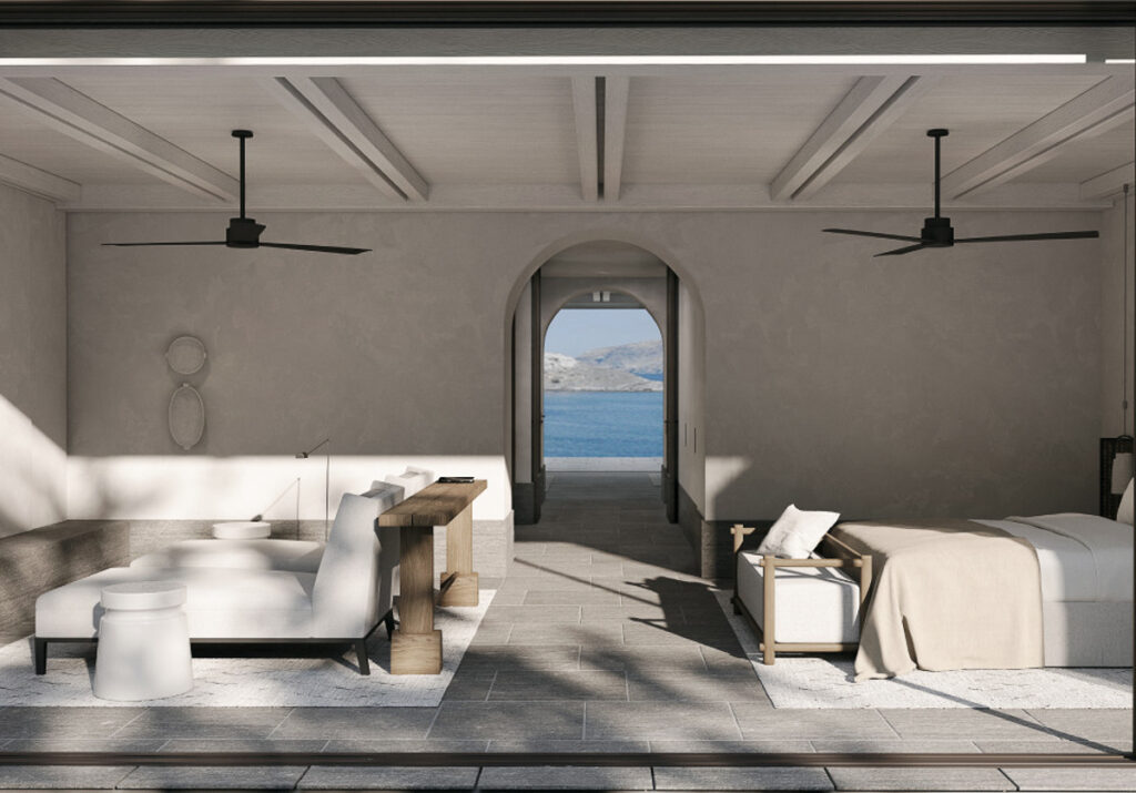 Insights Greece - Hottest New Hotel Openings in Greece in 2024