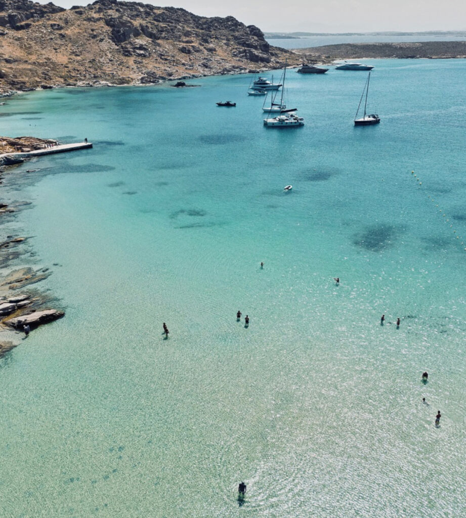 Insights Greece - Our Travel Guide to Paros Island