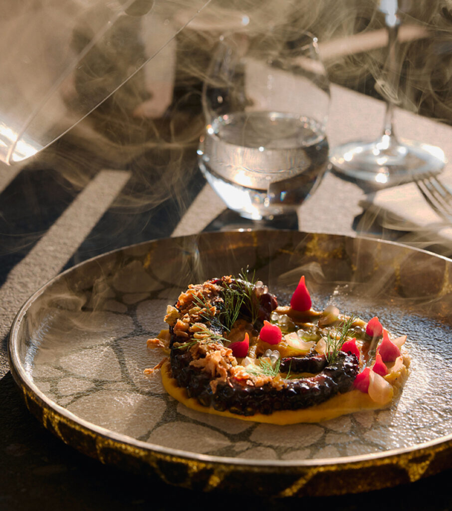 Insights Greece - Hotel Review: Dusit Suites Athens