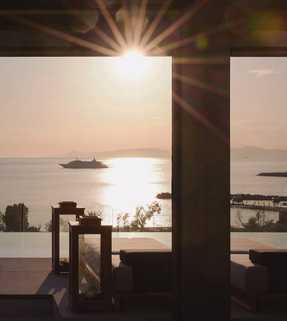 Insights Greece - Hotel Review: Dusit Suites Athens