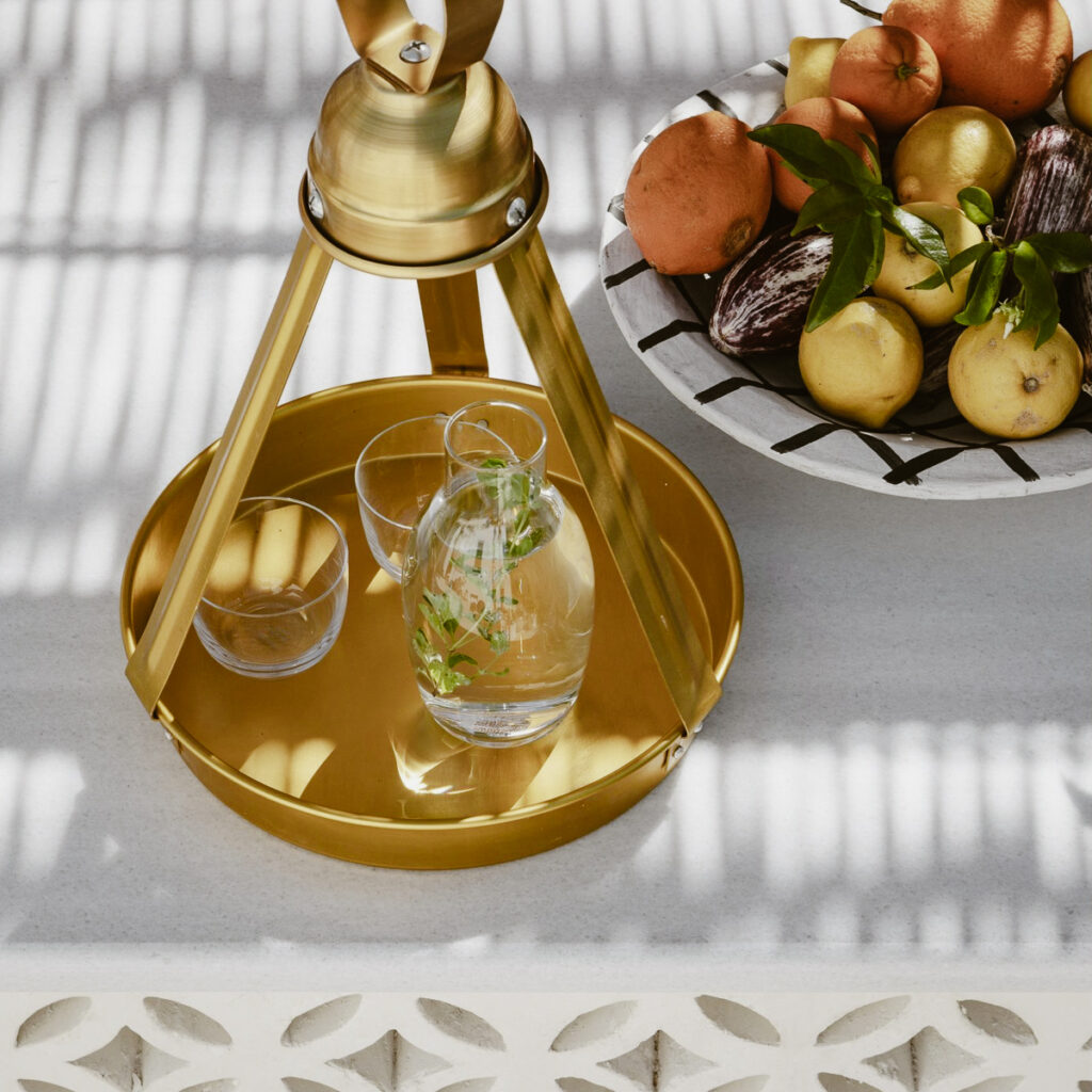 Insights Greece - Hotel Review: Yayaki Spetses 