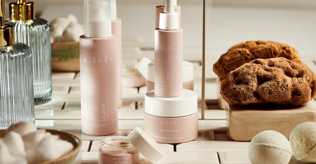 Insights Greece - Best Greek Beauty Brands for Spring Summer 2025 Insights Greece - Best Greek Beauty Brands for Spring Summer 2025