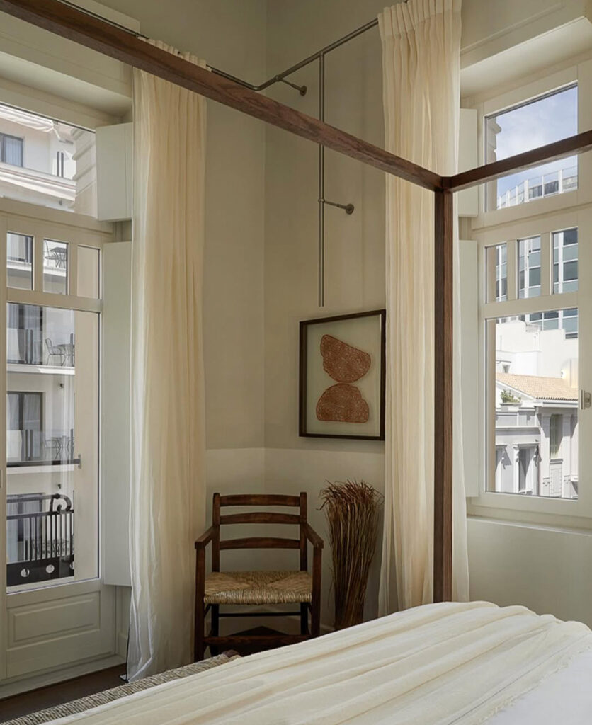 Insights Greece - Hotel Review: Ergon Bakehouse Athens