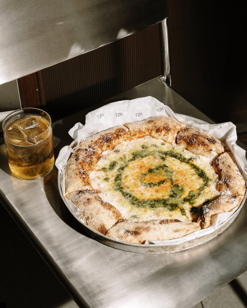 Insights Greece - Hotel Review: Ergon Bakehouse Athens