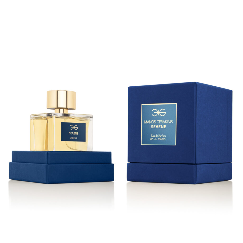 Insights Greece - Best Greek Perfumes for Spring Summer 2025