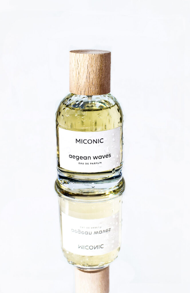 Insights Greece - Best Greek Perfumes for Spring Summer 2025