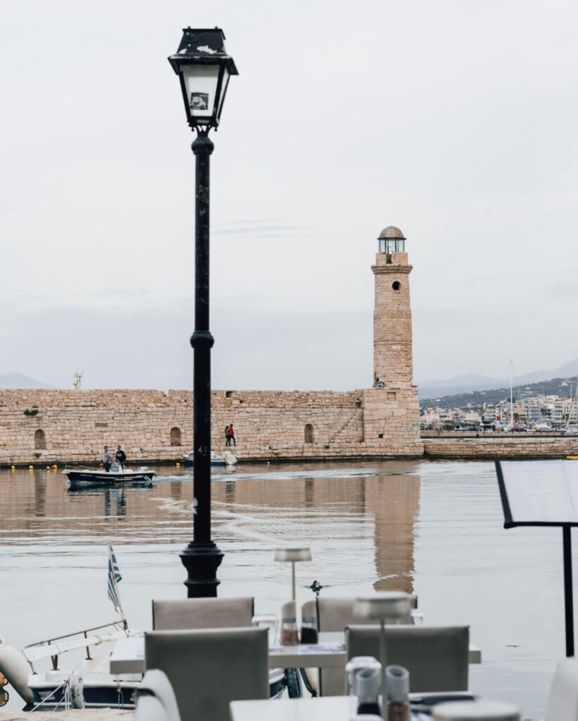 Insights Greece - The Ultimate Travel Guide to Rethymno