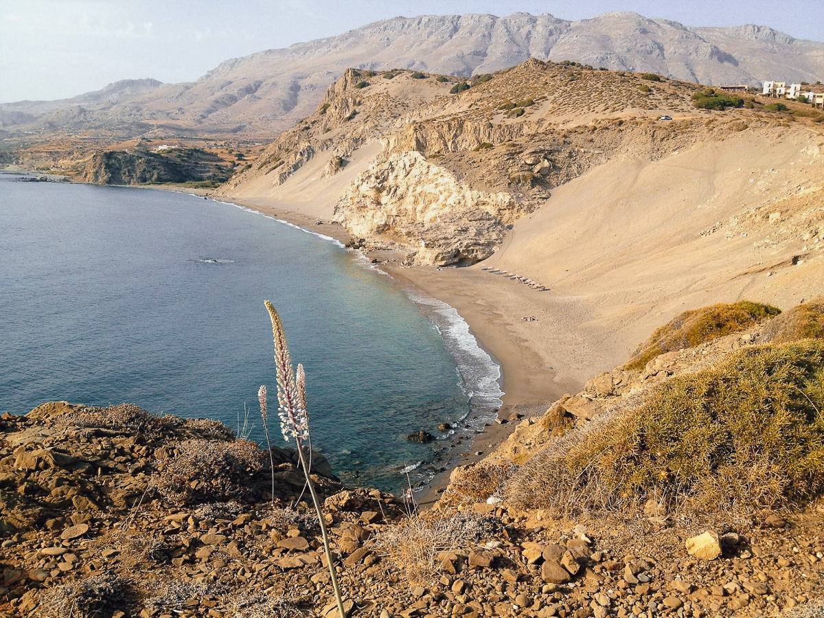 Rethymno Travel Guide