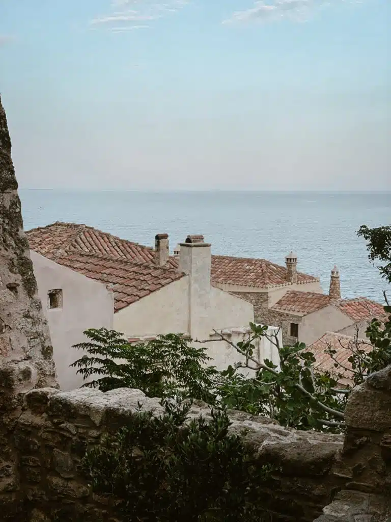 Insights Greece - A Visit to Magical Monemvasia 