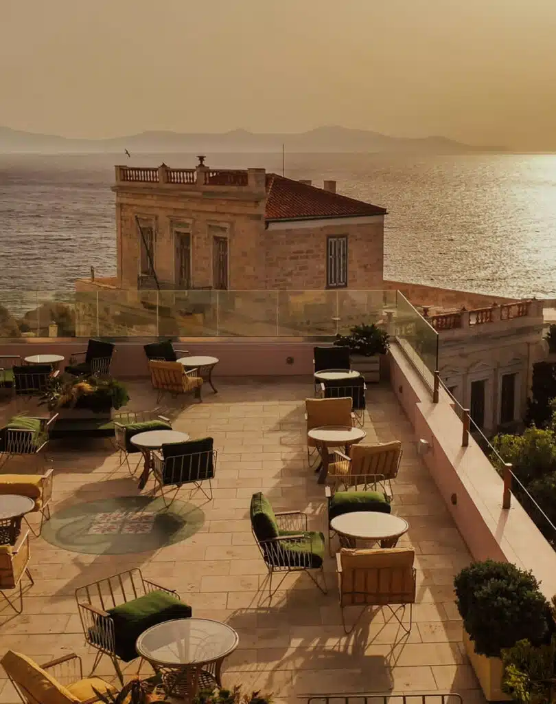 Insights Greece - Your Complete Travel Guide to Syros Island 