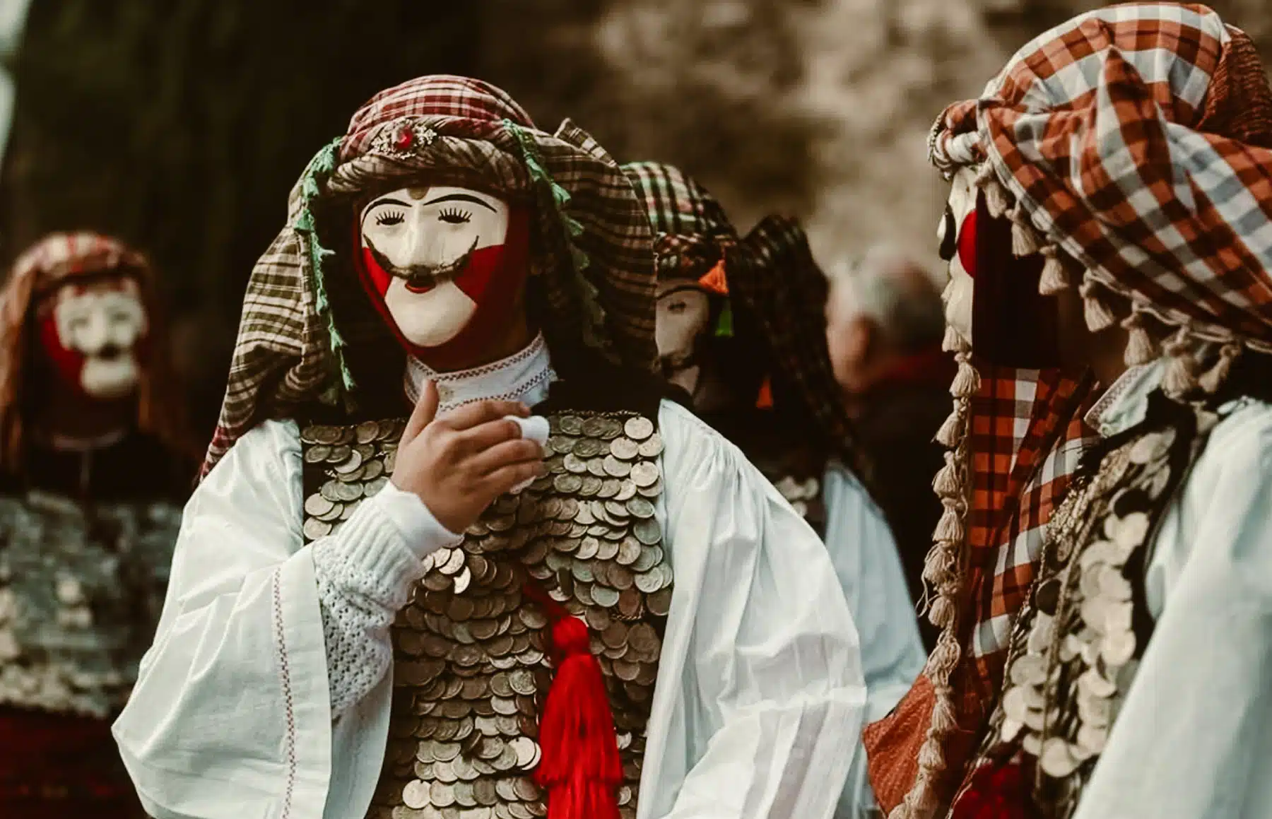 Greece's best Greek holidays winter and spring