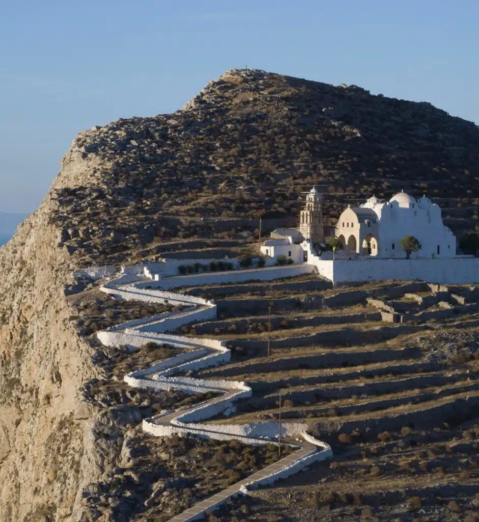 Insights Greece - Folegandros: One of the Cyclades' Most Beautiful Islands Insights Greece - Folegandros: One of the Cyclades' Most Beautiful Islands