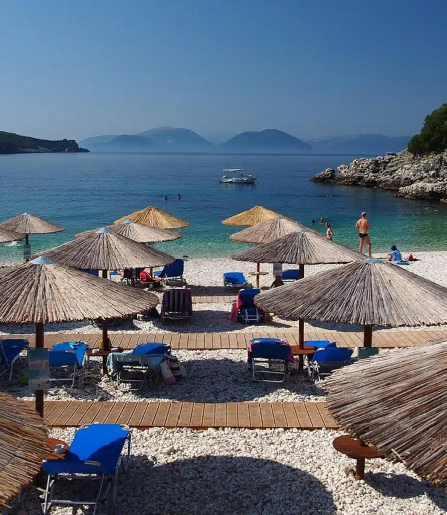 Insights Greece - How We Like to Spend Summer Days in Lefkada Insights Greece - How We Like to Spend Summer Days in Lefkada