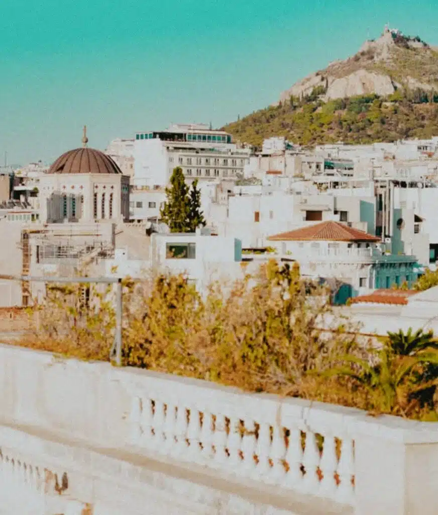 Insights Greece - 48 Hours in Athens: A Local's Guide for First-Time Visitors Insights Greece - 48 Hours in Athens: A Local's Guide for First-Time Visitors