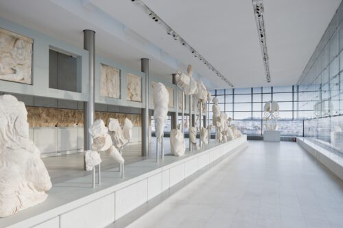 Acropolis Museum 9