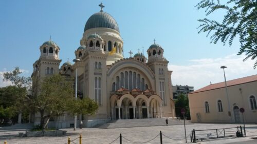 Agios_Andreas_Church_Patras_Dec_2016