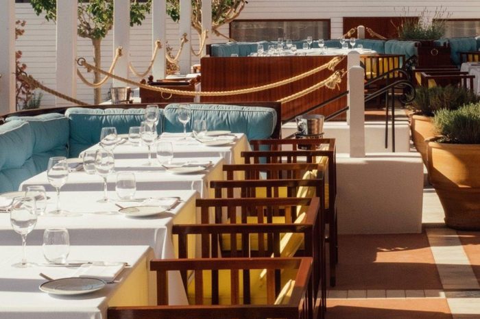 Best New Restaurants Mykonos 2024