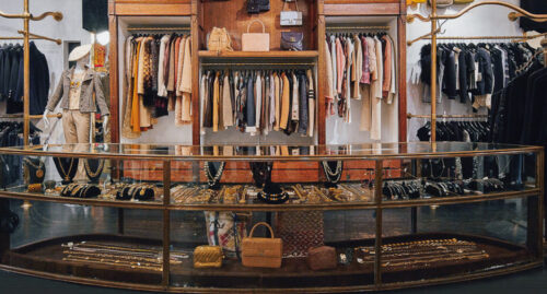 Best Vintage Stores Athens