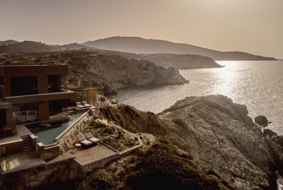 Travel Guide Heraklion