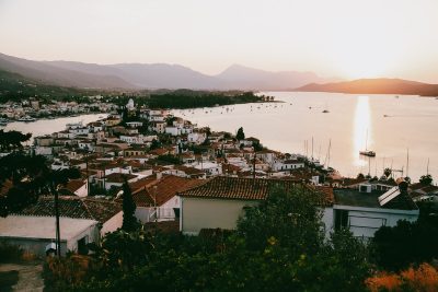 Complete Travel Guide to Poros