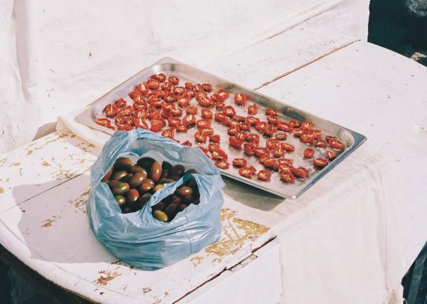 Food festivals Greece