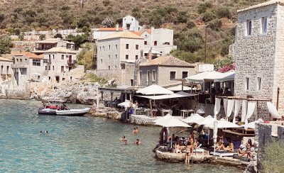 Best Things to See and Do in Limeni