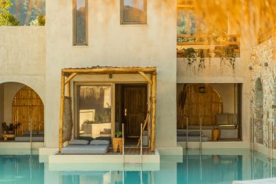 Melisses Suites isle 15