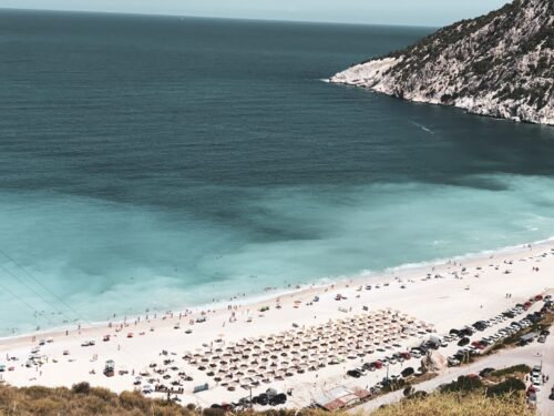 Myrtos 2