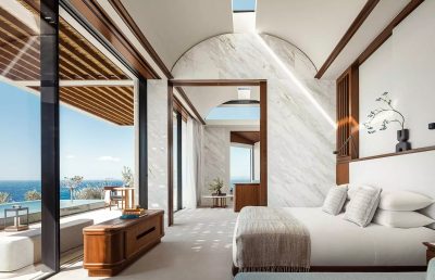 One and Only Kea Resort