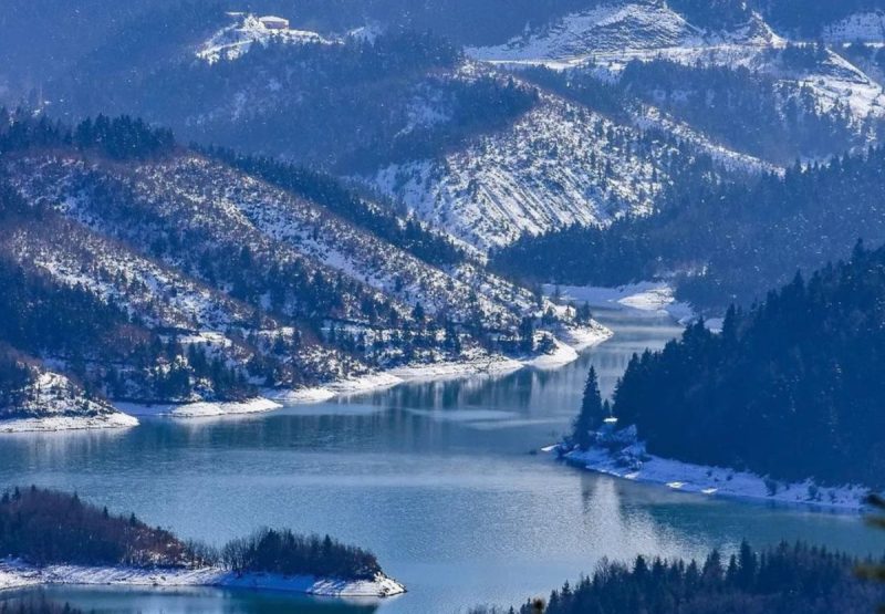 Our Complete Travel Guide to Karditsa