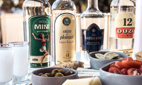 Ouzo guide 1