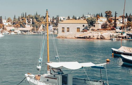 Spetses Travel Guide